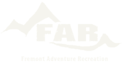 Fremont Adventure Recreation logo