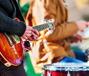 Live Entertainment